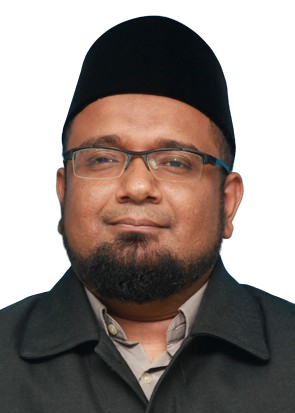 Dr. Mohd Khairul Akhbar Jahiruddin